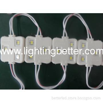 Injection LED module 5630 SMD with 3leds/pcs,Best quality